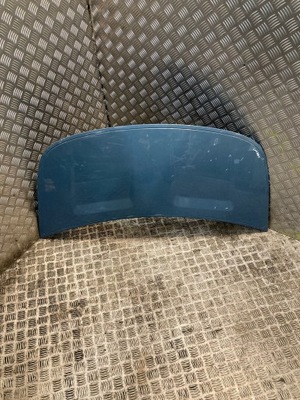 Smart forfour i кришка передня / капот двигуна фото №1