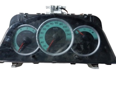 Toyota corolla verso лічильник 83800-0f091 фото №1