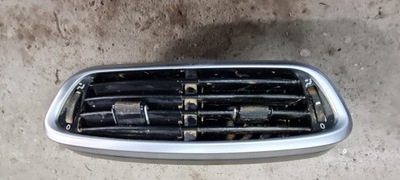 Fiat 500x решітка повітровід фото №1