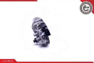 Esen skv 19skv021 двигун двірник фото №1