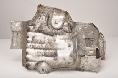 Ferrari california 4.3 захист теплова фото №1