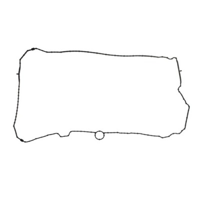 Прокладка кришки клапанів elring 812.030 фото №1