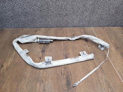 Bmw 5 g30 шторка безпеки ліва фото №1