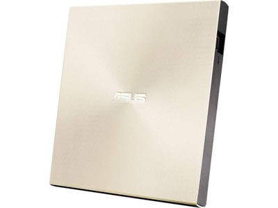 NAPĘD ASUS DVD-REC SDRW-08U9M-U ZŁOTY