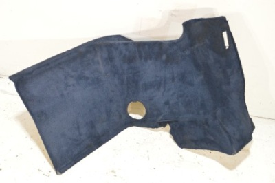 Оббивка ліва задня захист niebieska bose mercedes r129 sl 1296902341 фото №1