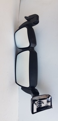 Зеркало зеркало дверь iveco stralis 5801765195 фото №1