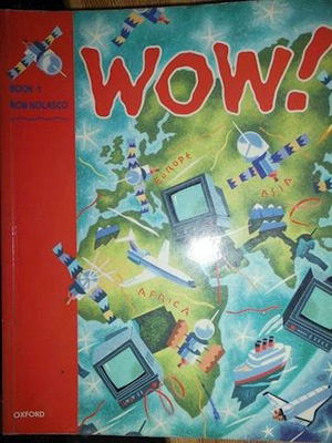 Wow ! - Praca zbiorowa