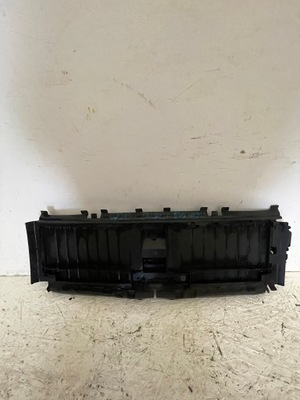 Жалюзи воздуховод воздуха mercedes e w213 фото №1