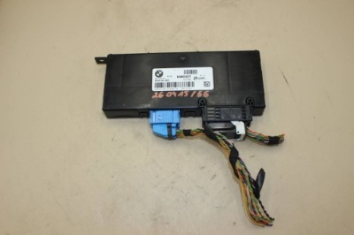 Bmw 5 f10 f11 2015 перед сторона правый  компьютеры / модули / блоки управления фото №1