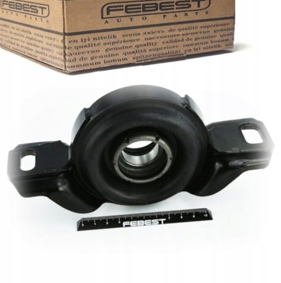 Подшипник вала приводного do toyota carina 2.0 td фото №1