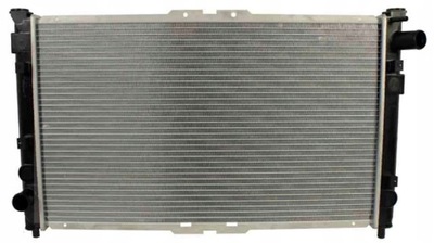 Радіатор wody mazda millenia xedos 9 2.0 2.5 1993-2002 фото №1