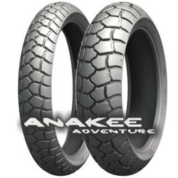 Michelin Opona 120/70R17 Anakee Adventure 58V `22