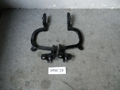 Bmw i3 13- петля капот права сторона 7299168 фото №1