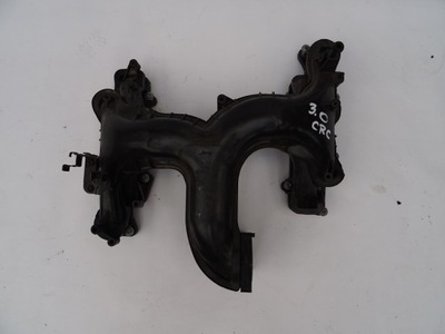 Колектор всмоктуючий 059129711cf 3.0 q7 touareg crc фото №1