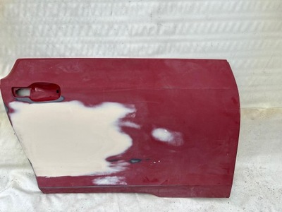 Двері праве перед bmw i3 13- фото №1