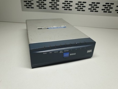 Router przewodowy Linksys Cisco RV042