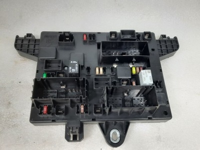 Opel astra j iv коробка модуль bsi 13343950 фото №1