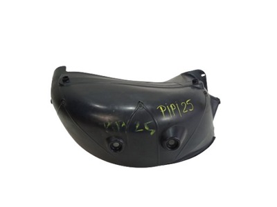 Trafic ii lift vivaro madkole ліва задня 82000036019 фото №1