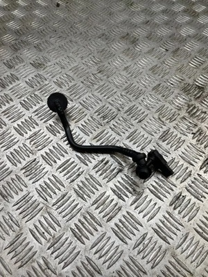 Шланг wąż усилитель тормозов audi a6 c8 4k1611931j фото №1