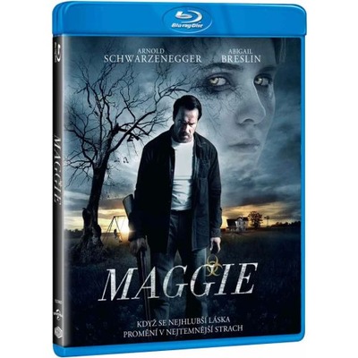 MAGGIE BLU-RAY LEKTOR PL