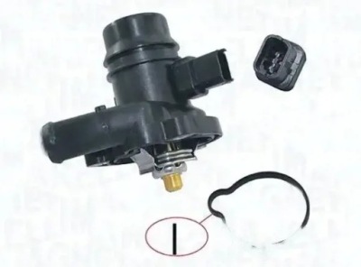 Термостат 352317101940 magneti marelli фото №1