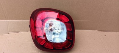 Лампа задня ліва smart forfour ii 14- a4539062700 фото №1