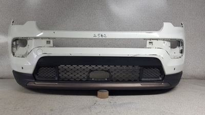 Jeep compass ii lift 2021 - бампер перед 2562 фото №1