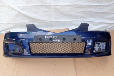 Mazda premacy 02-05 бампер передній фото №1