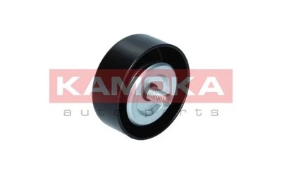 KAMOKA R0457 ROLL RUNNING BELT MICRO-V METAL  