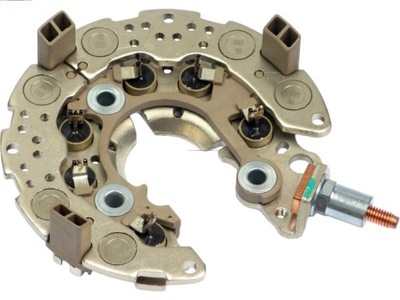 PROSTOWNIK, ALTERNADOR AS-PL ARC6035  