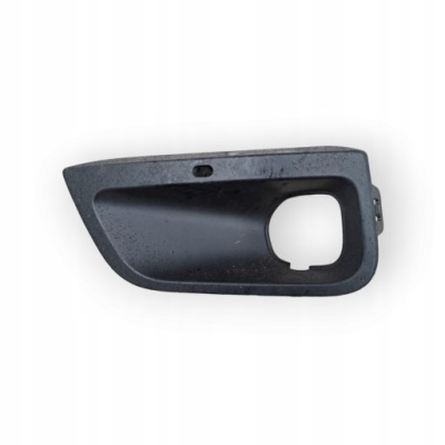 Citroen berlingo iv partner 3 решітка бампера права оригінал фото №1