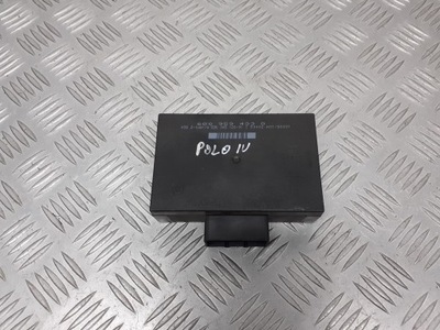 Модуль комфорту volkswagen оригінальний номер 6q0959433g фото №1