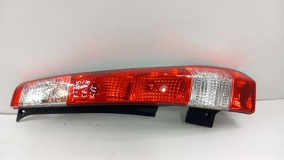 Honda cr-v ii lift suv лампа задняя правая фото №1