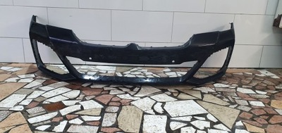 Bmw 5 g30 бампер перед передний фото №1