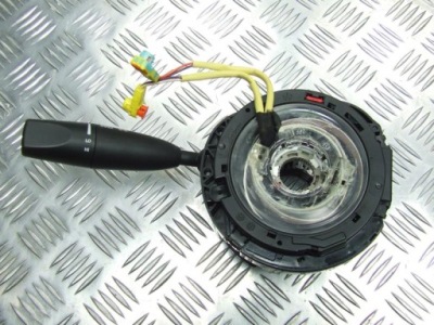 Maserati ghibli iii перемикач комбінований стрічка 670071852 фото №1