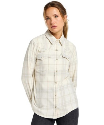 Koszula Lee REGULAR WESTERN SHIRT 112355148 Salina Stone S