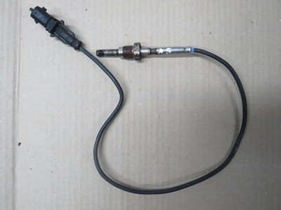 Alfa romeo giulietta датчик выхлопных газов 55237705 фото №1