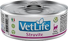 Farmina | Vet Life Cat | Struvite 85g