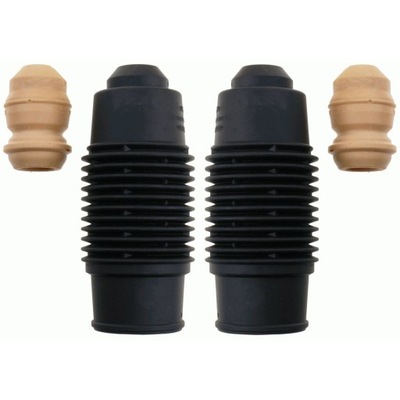 Защита i отбойники перед sachs 900 037 фото №1