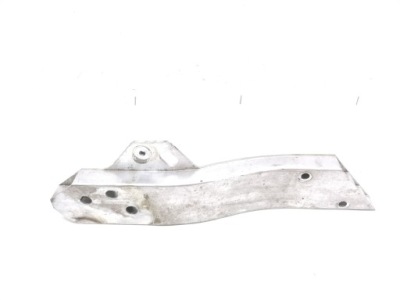 Mercedes w213 левый кронштейн поперечина отбойник a2136206300 фото №1