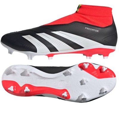 KORKI ADIDAS PREDATOR LEAGUE LL FG r. 42