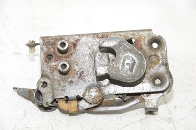 Bmw 18488491 e23 замок фото №1