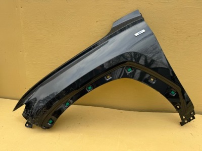 Hyundai tucson iv 4 20r- крила лівий передній лівий перед фото №1