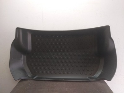 Крышка багажника задняя коврик багажника subaru forester iii 3 фото №1