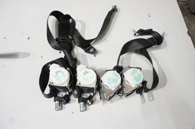 Ремені натягувачі citroen c5 iii x7 kombi фото №1