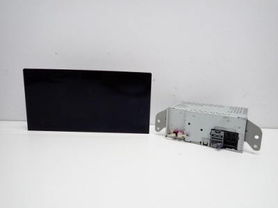 Навигация navi радио дисплей европа ford transit custom ii mk2 24r фото №1