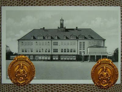 Wollin-Stadtschule,Orgifoto Lux H5908