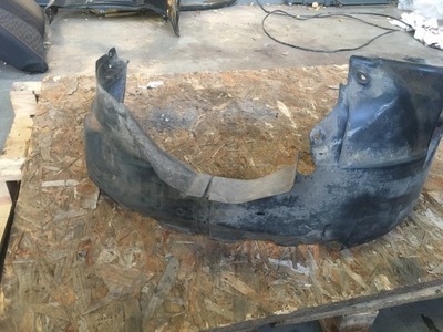 Hyundai tucson i 04-10 подкрылок правый перед узкий фото №1