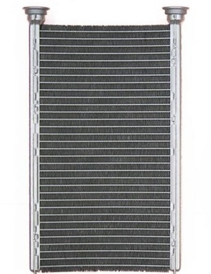 Отопитель салона jeep liberty 08-13 dodge nitro фото №1