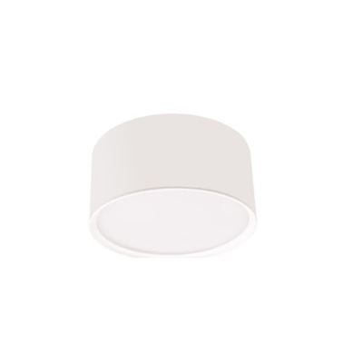 Lampa łazienkowa KENDAL LED biała IP54